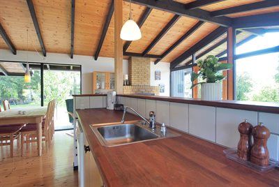 Photo of Kitchen in Kongsnæs
