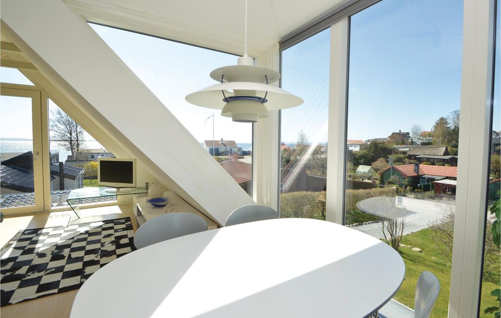 Photo of Patio Balcony in Skæring