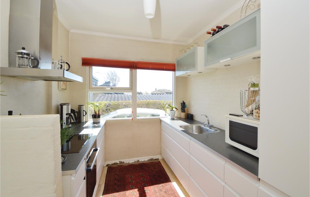 Photo of Kitchen in Skæring