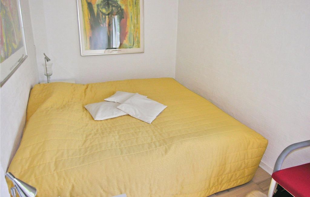 Photo of Bedroom in Skæring