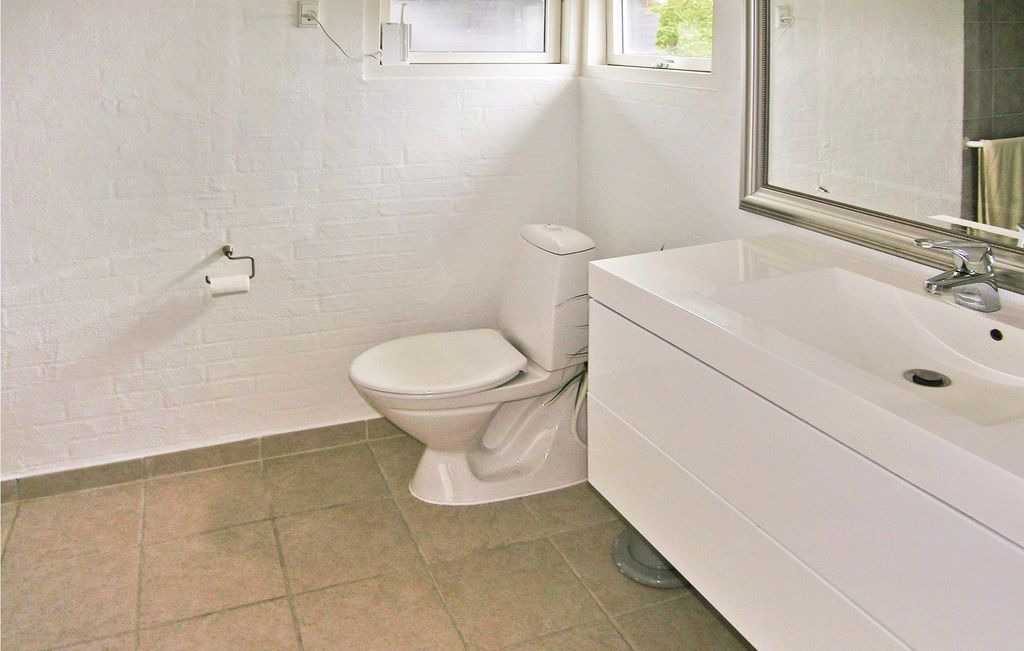Photo of Bathroom in Skæring