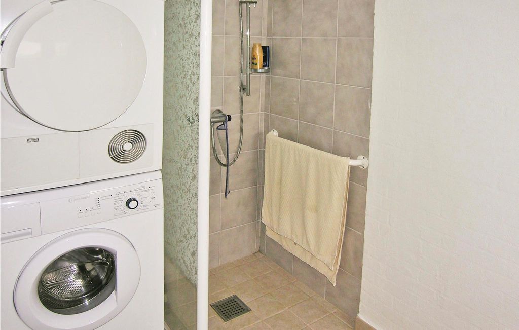 Photo of Bathroom in Skæring
