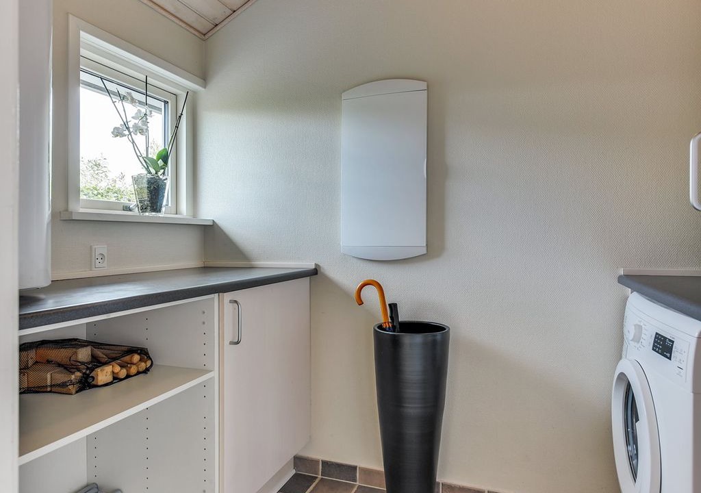 Photo of Kitchen in Skovbyballe