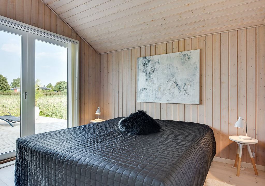 Photo of Bedroom in Skovbyballe