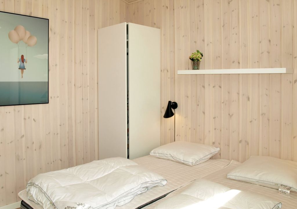 Photo of Bedroom in Nordstrand
