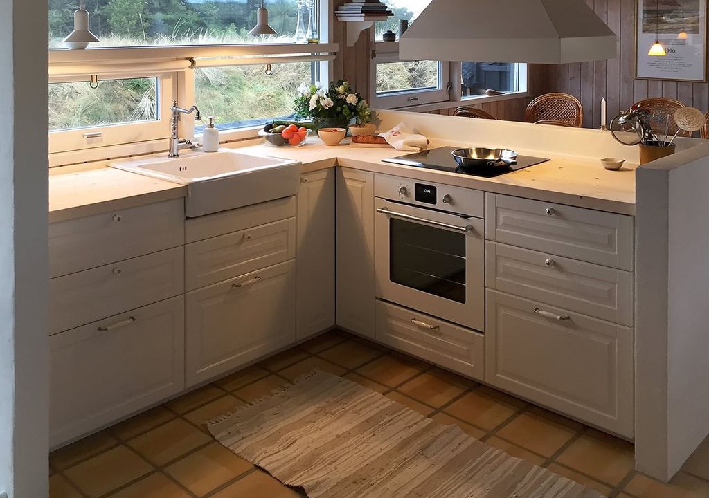 Photo of Kitchen in Kandestederne