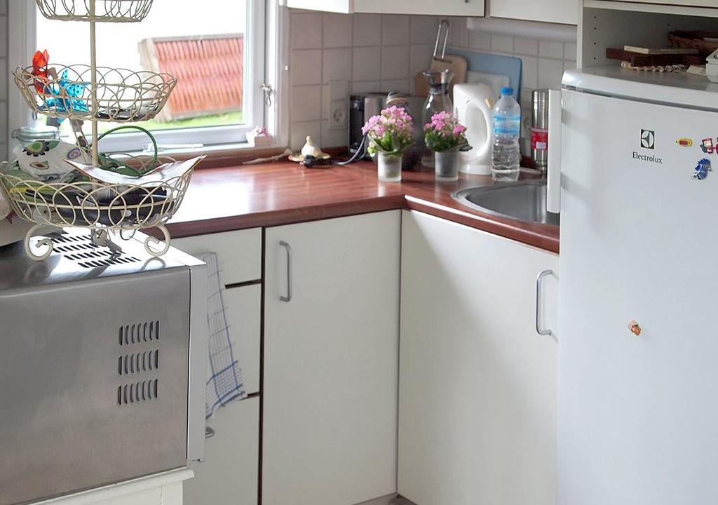 Photo of Kitchen in Skovbyballe