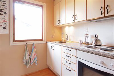 Photo of Kitchen in Mern