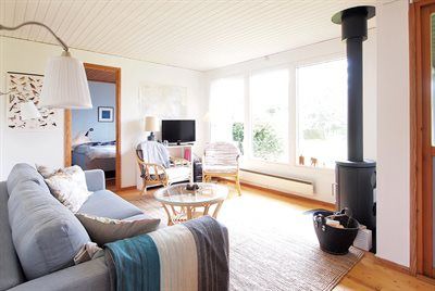 Photo of Livingroom in Mern