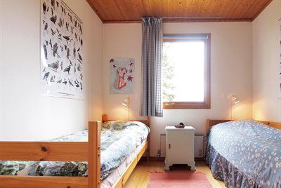 Photo of Bedroom in Mern