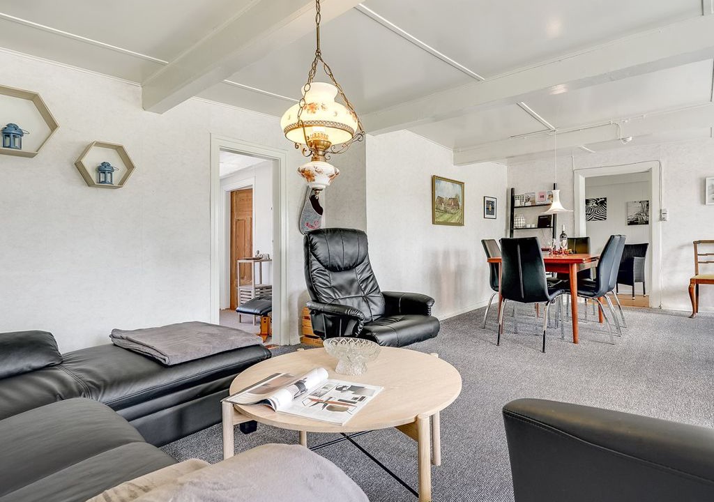 Photo of Livingroom in Rudbøl