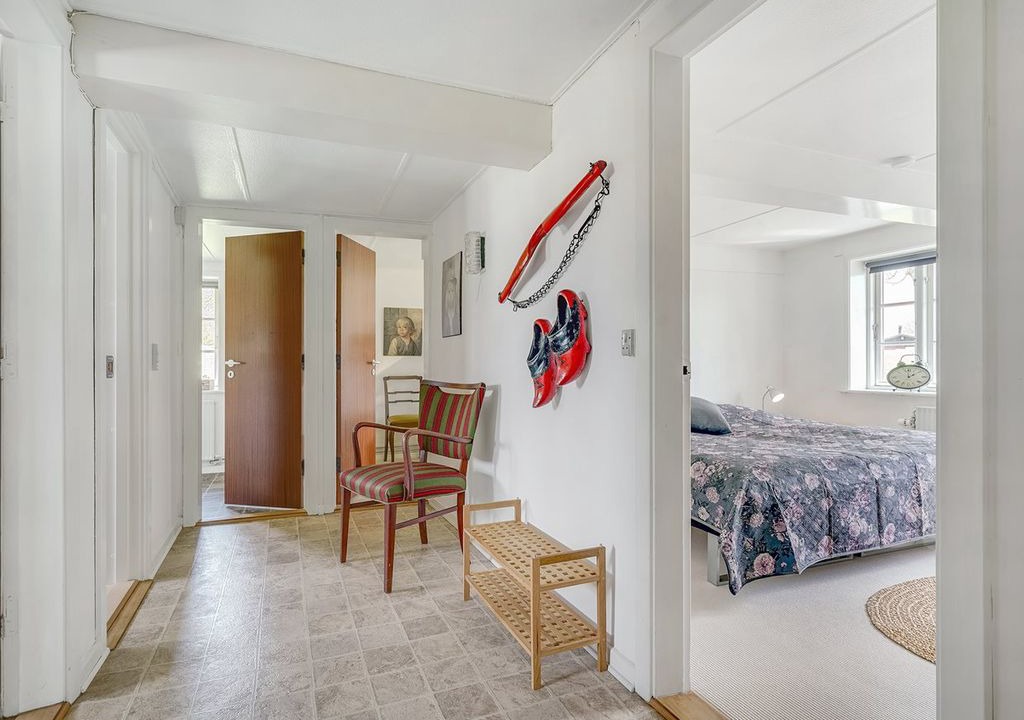 Photo of Livingroom in Rudbøl