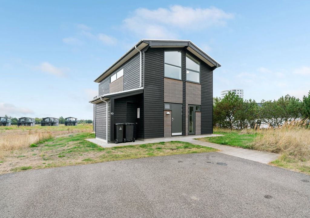 Photo of Buildings in Nordstrand