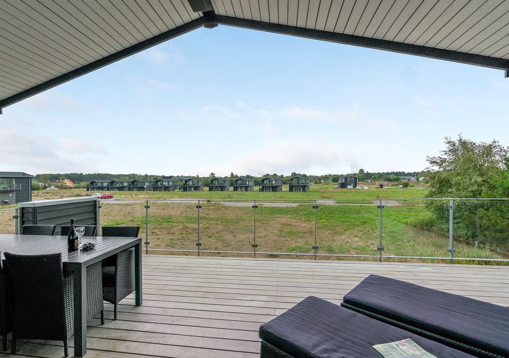 Photo of Patio Balcony in Nordstrand