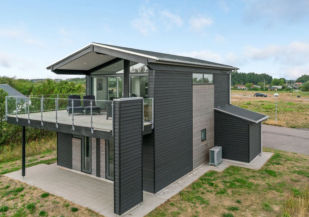 Photo of Buildings in Nordstrand