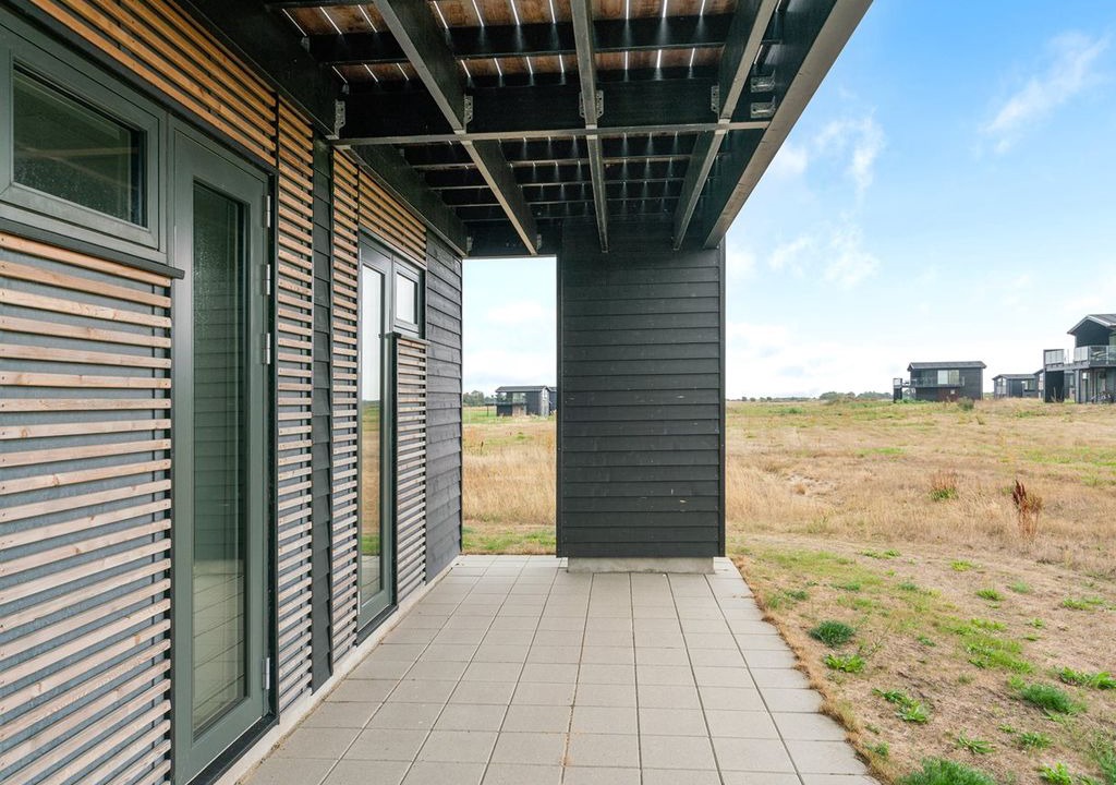 Photo of Buildings in Nordstrand