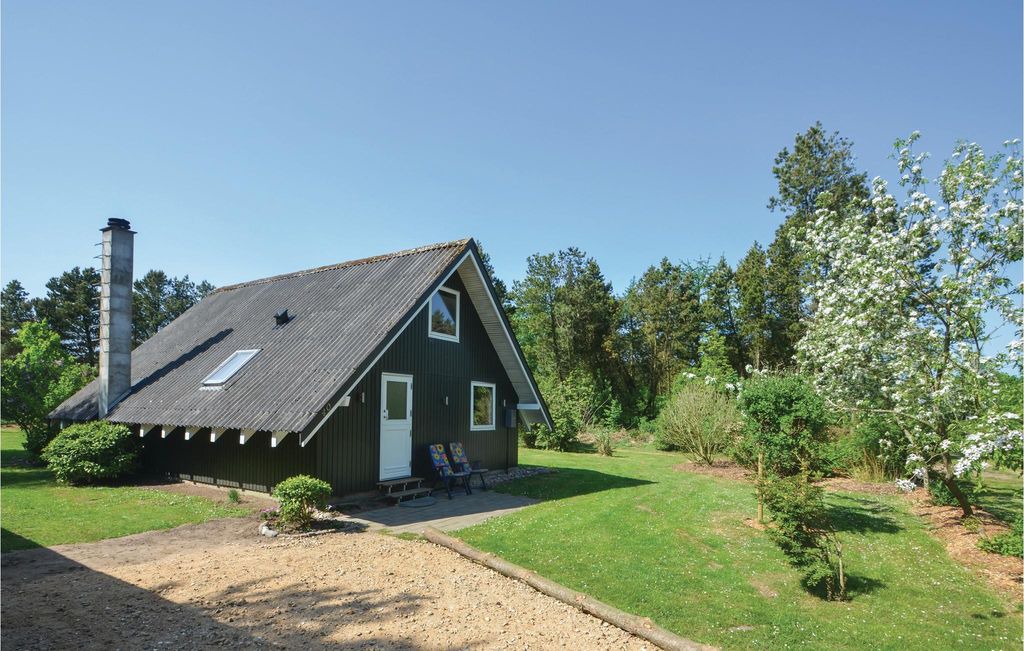 Photo of Buildings in Nøreng