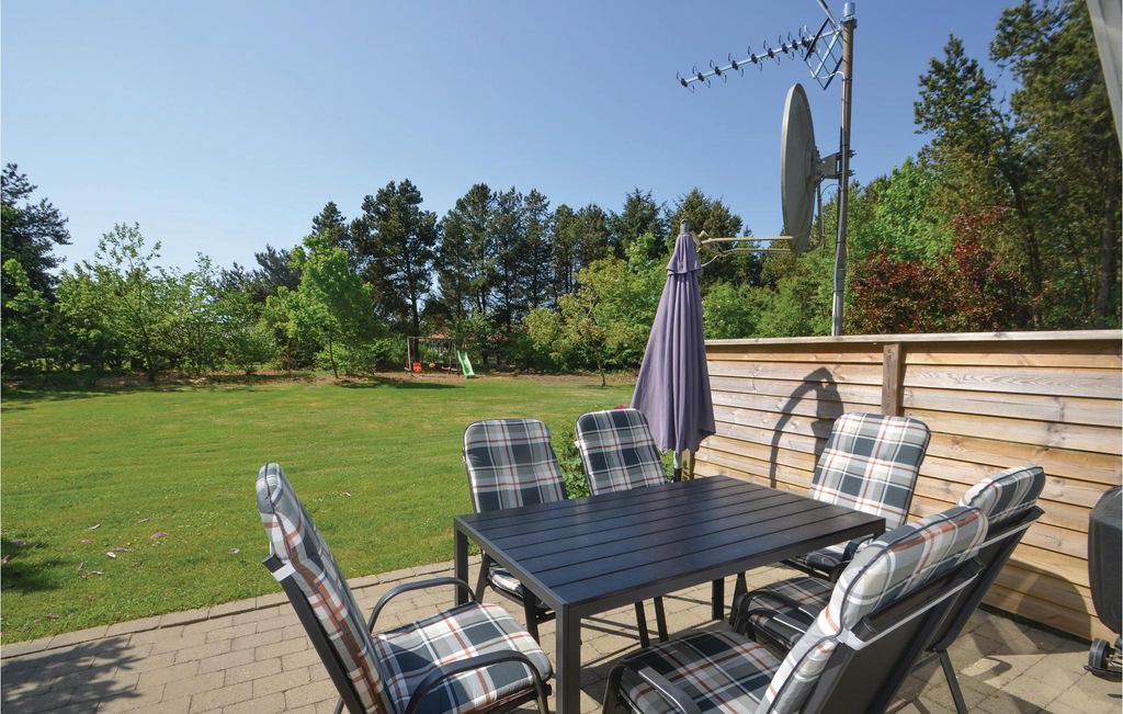 Photo of Patio Balcony in Nøreng