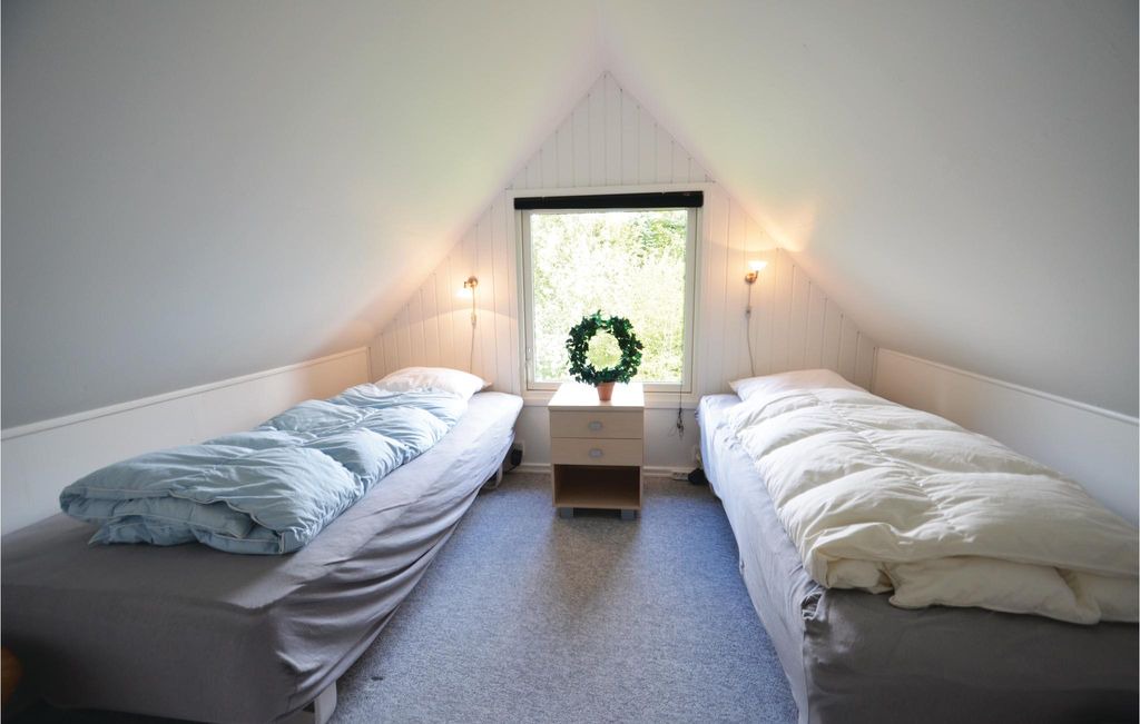Photo of Bedroom in Nøreng