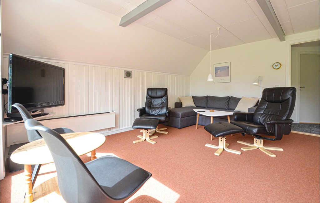 Photo of Livingroom in Nøreng