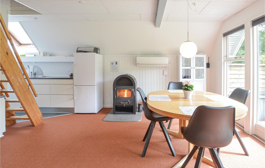 Photo of Livingroom in Nøreng