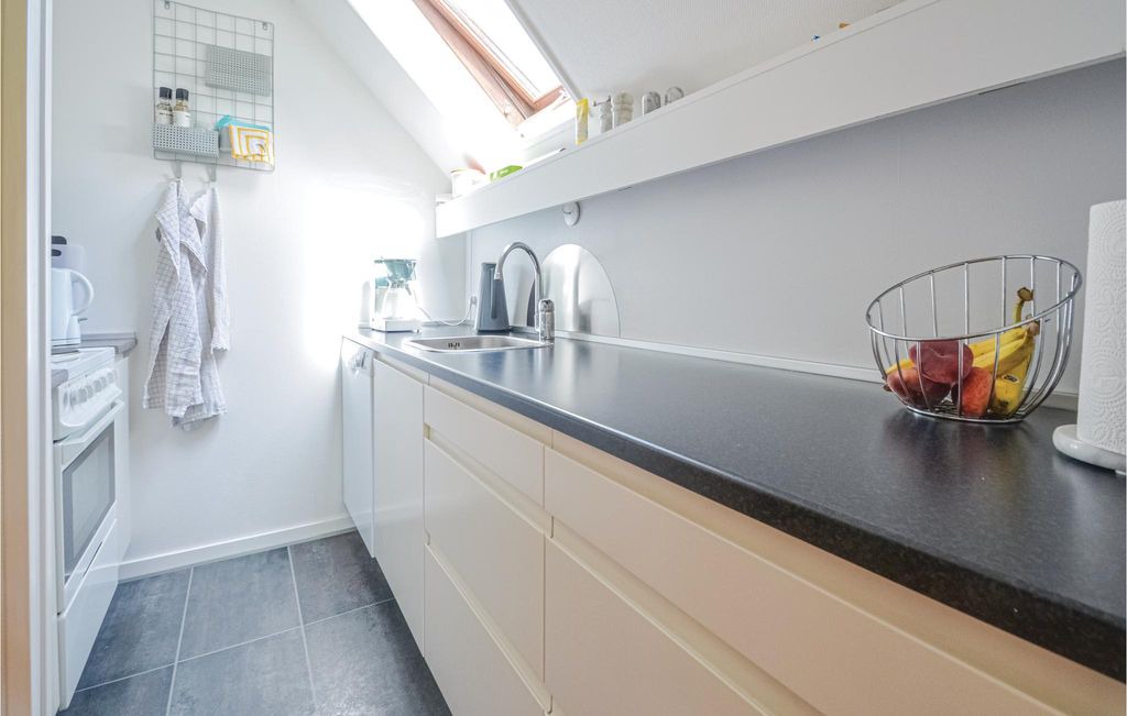 Photo of Kitchen in Nøreng
