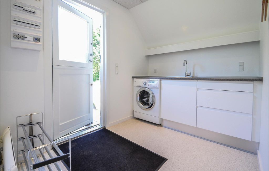 Photo of Kitchen in Nøreng