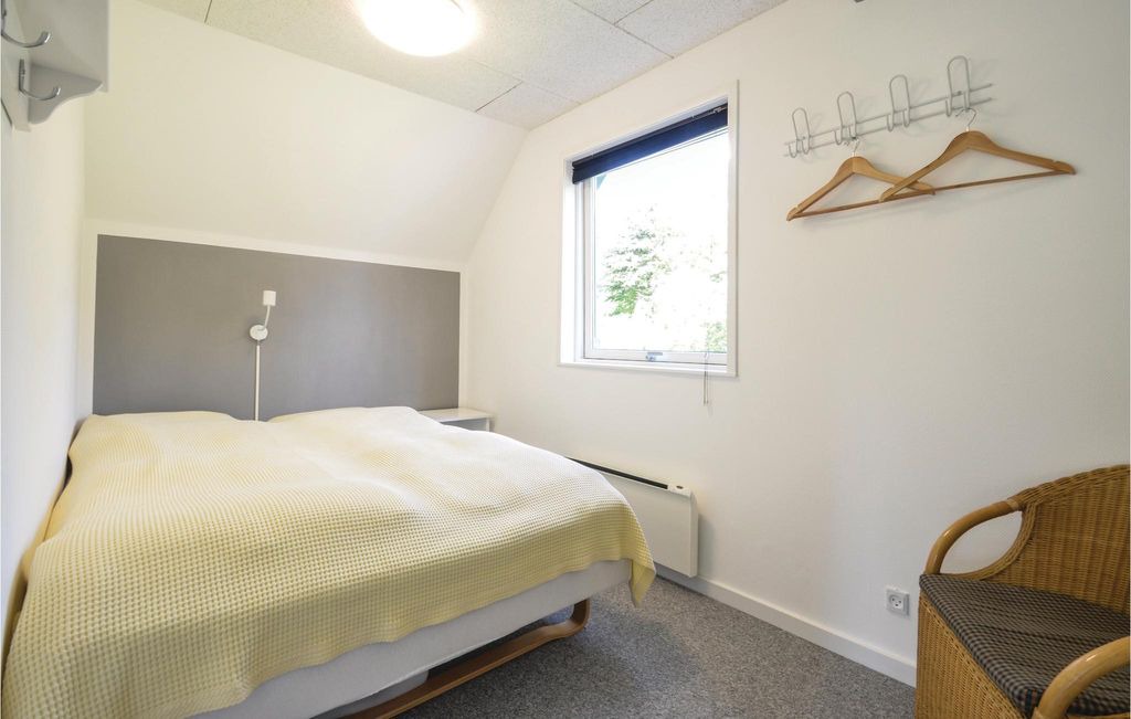 Photo of Bedroom in Nøreng