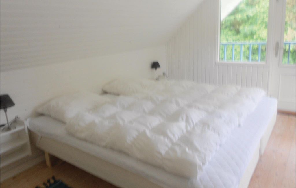 Photo of Bedroom in Nøreng