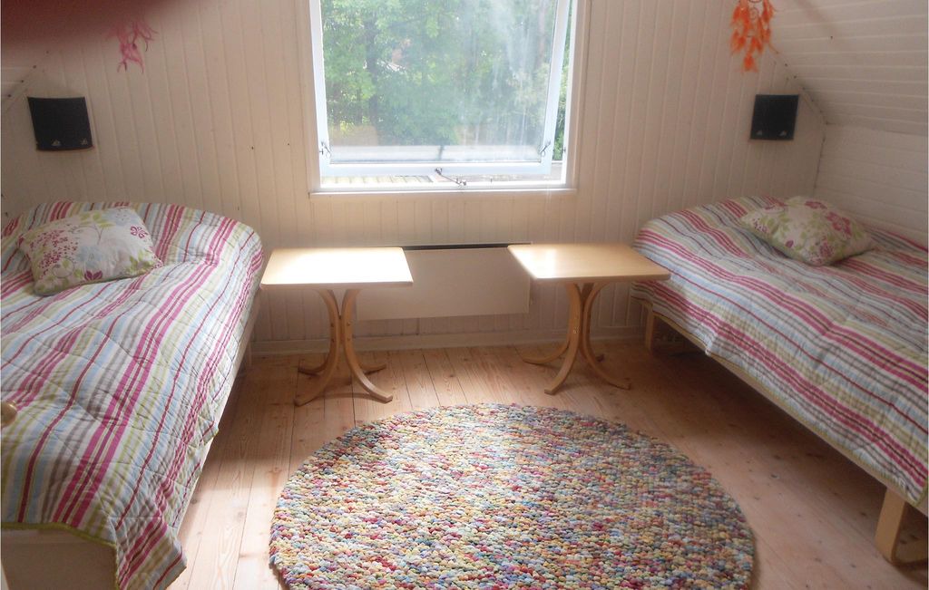 Photo of Bedroom in Nøreng