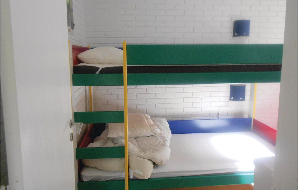 Photo of Bedroom in Nøreng