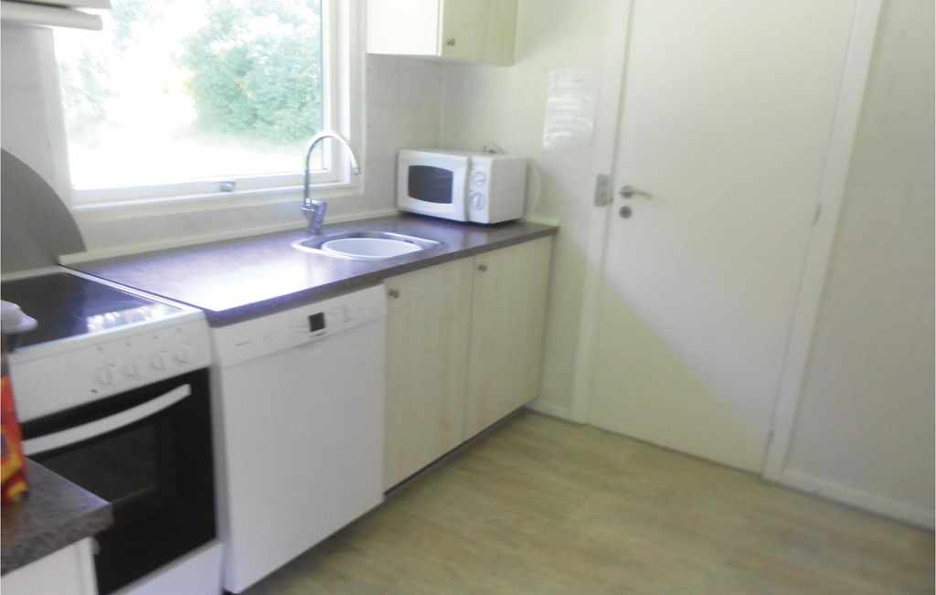 Photo of Kitchen in Nøreng
