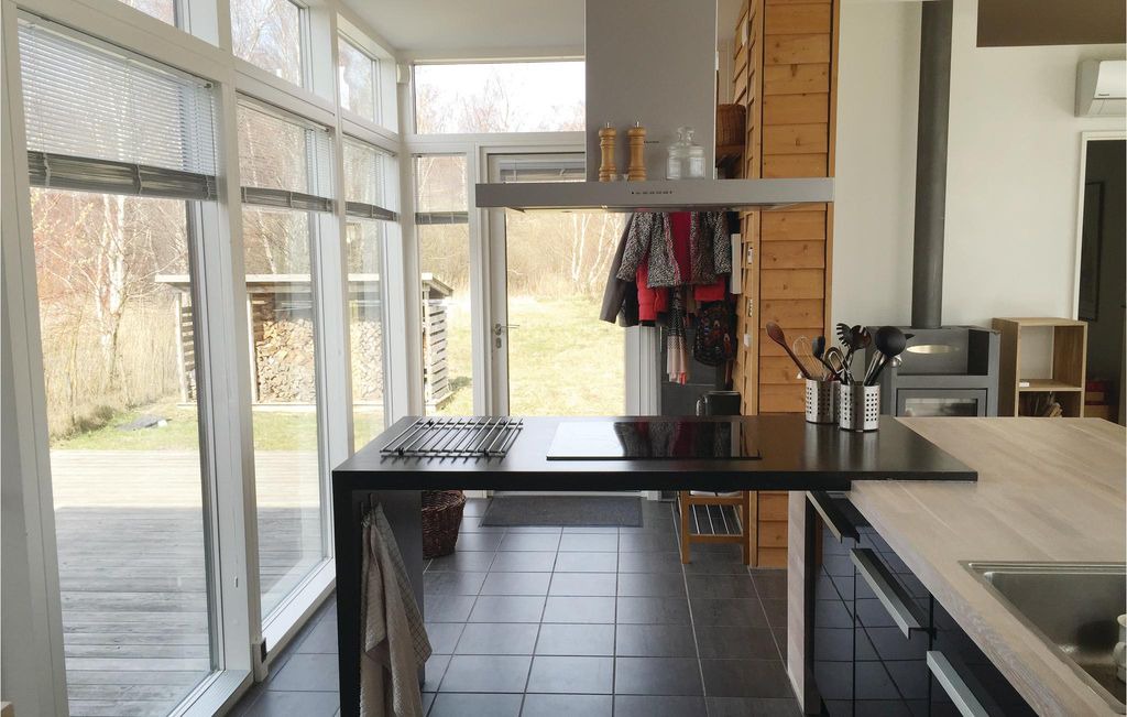 Photo of Kitchen in Frederiksvaerk