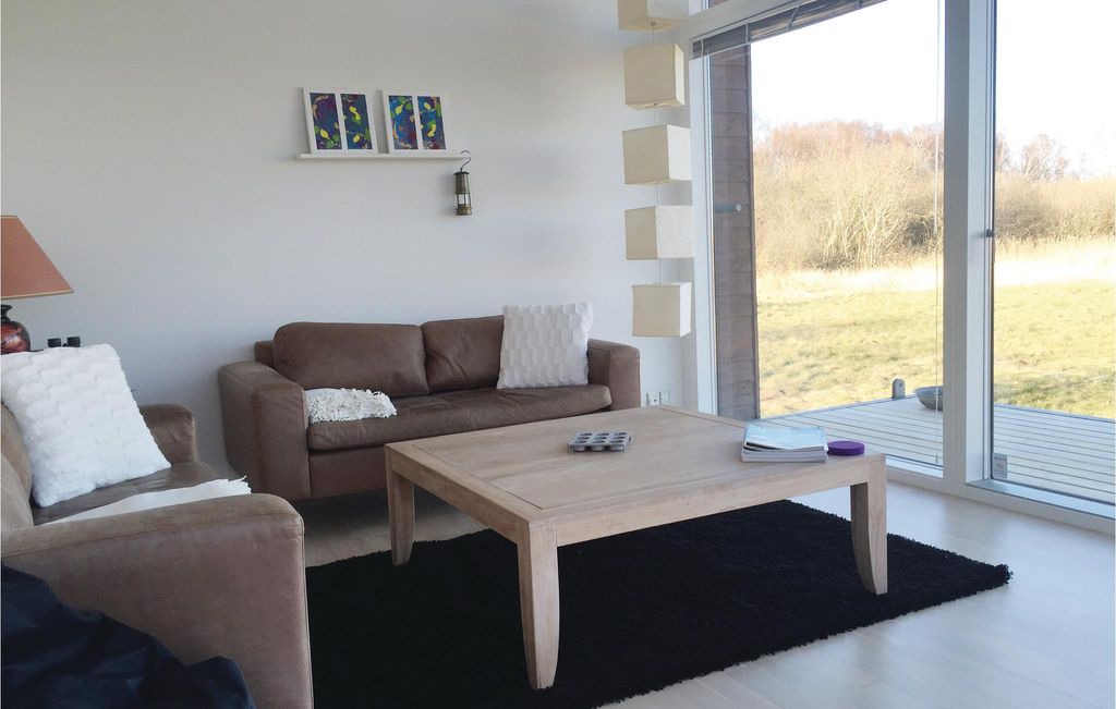 Photo of Livingroom in Frederiksvaerk
