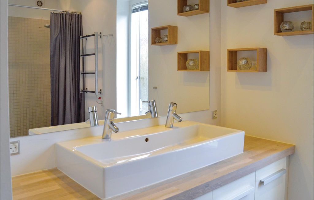 Photo of Bathroom in Frederiksvaerk