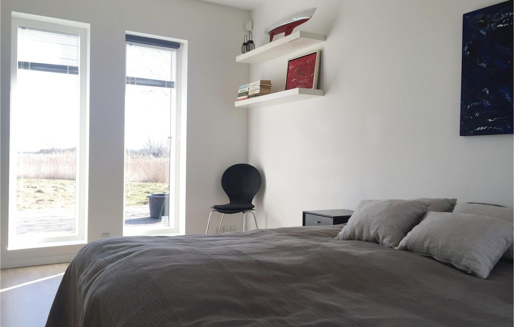 Photo of Bedroom in Frederiksvaerk