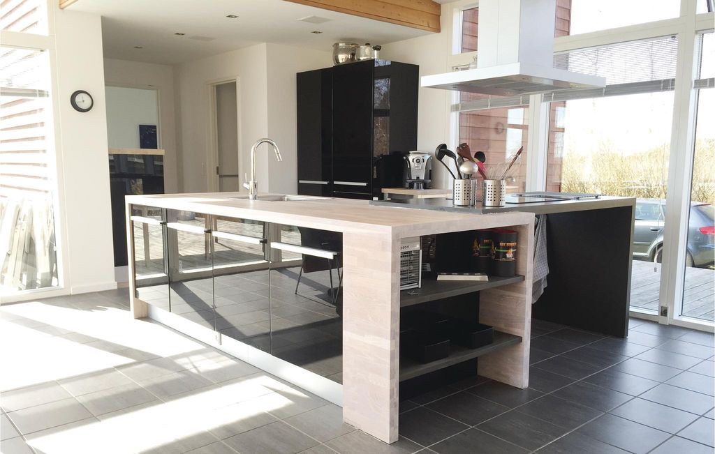Photo of Kitchen in Frederiksvaerk