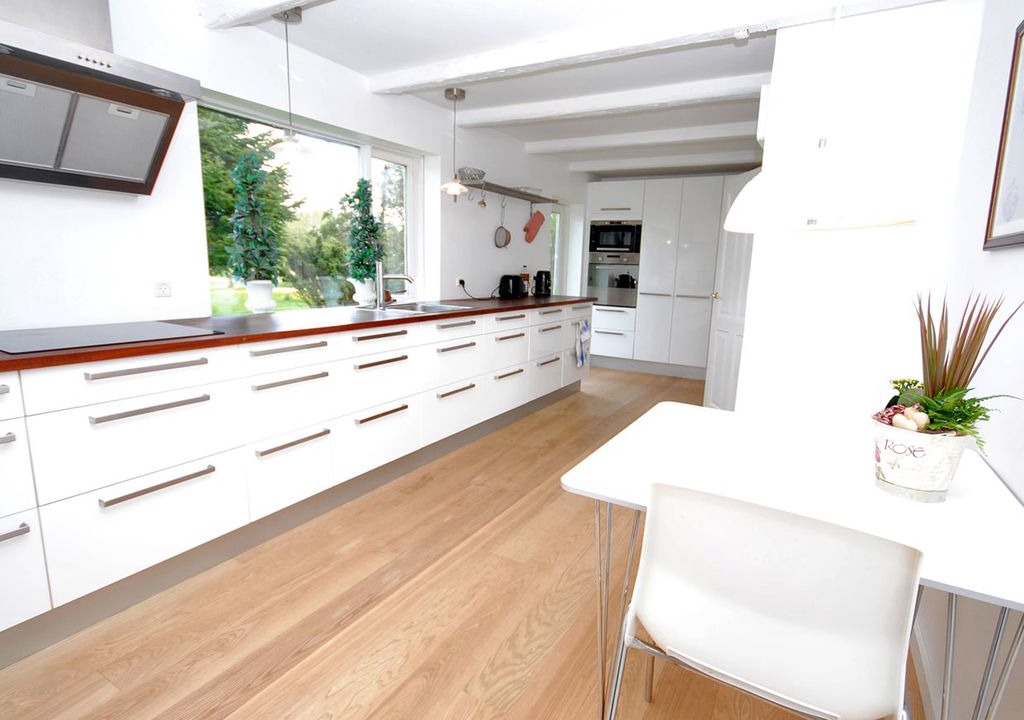 Photo of Kitchen in Nørklit