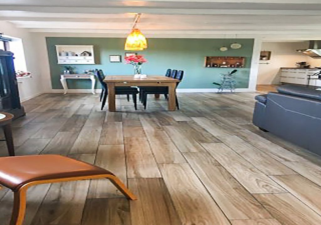 Photo of Livingroom in Nørklit