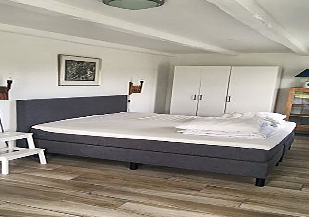 Photo of Bedroom in Nørklit