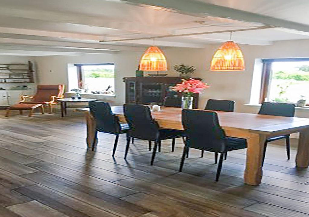 Photo of Livingroom in Nørklit