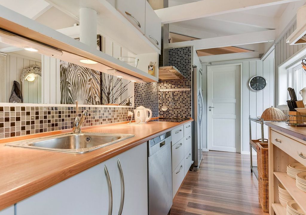 Photo of Kitchen in Togeholt