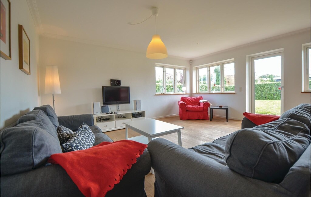 Photo of Livingroom in Skæring