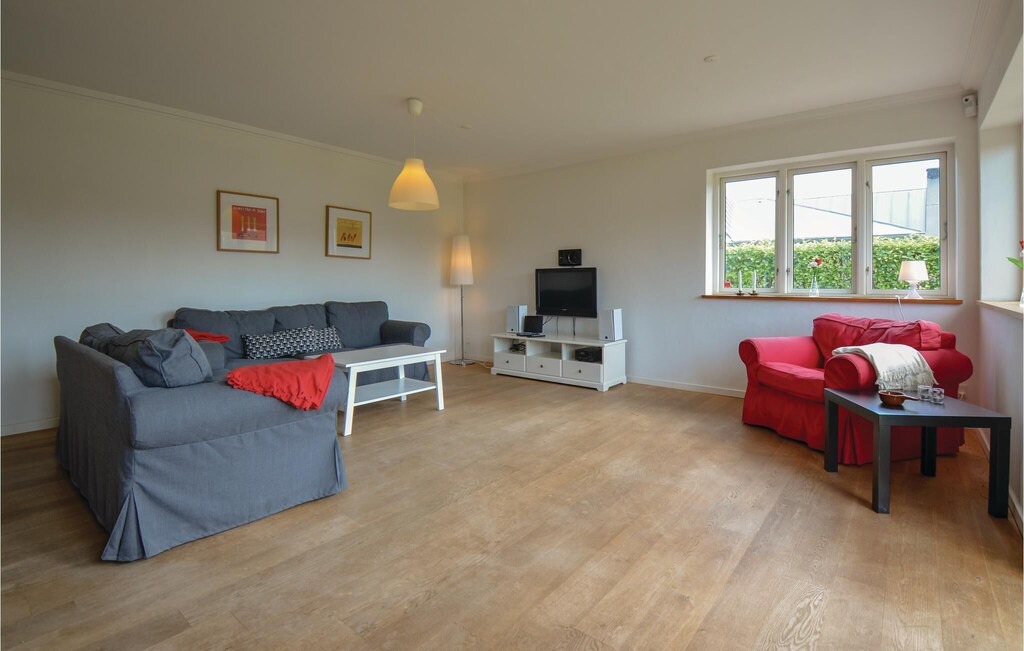 Photo of Livingroom in Skæring