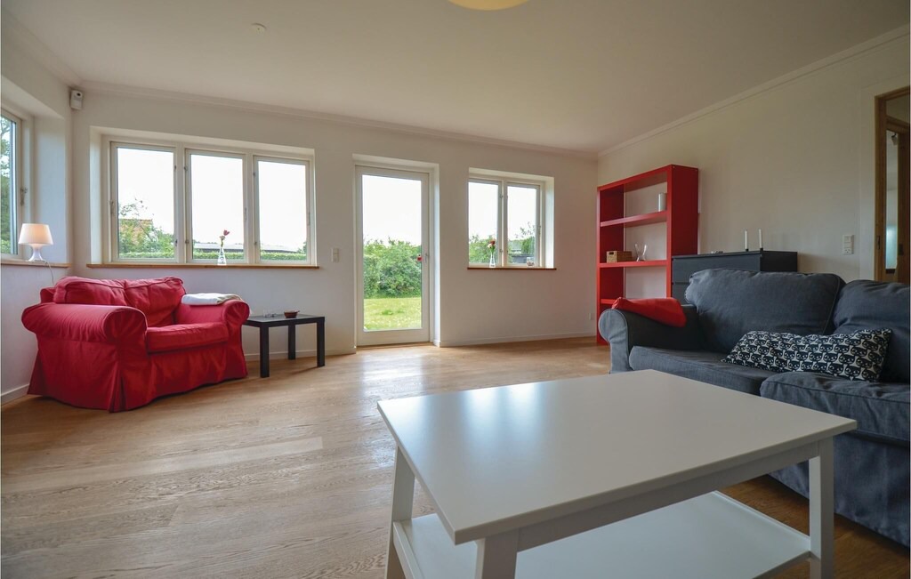 Photo of Livingroom in Skæring