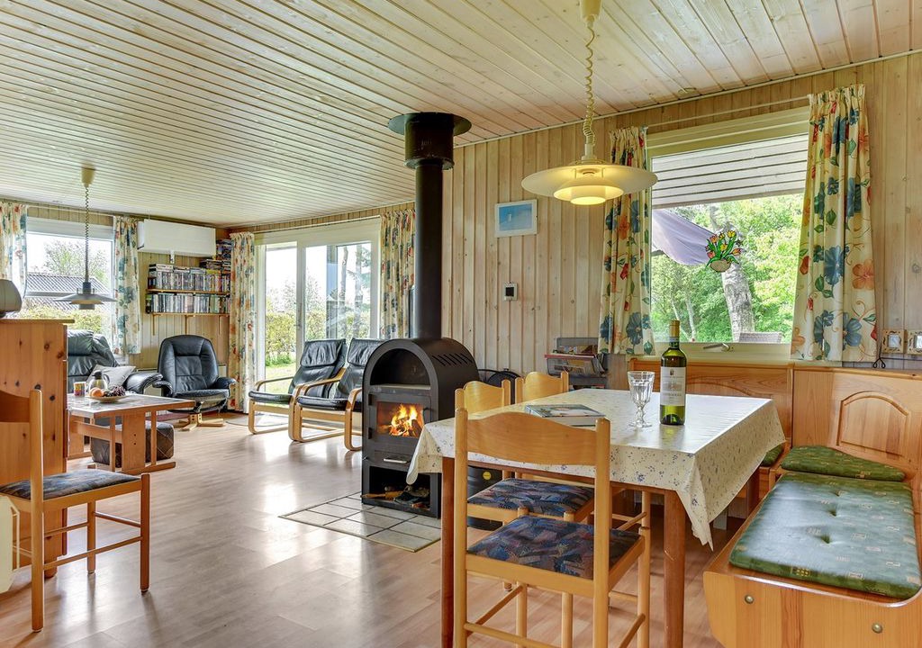 Photo of Livingroom in Vikær Strand