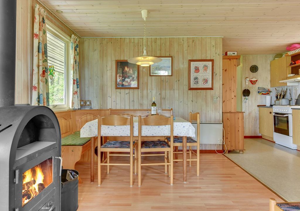 Photo of Livingroom in Vikær Strand