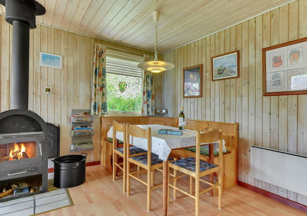 Photo of Livingroom in Vikær Strand