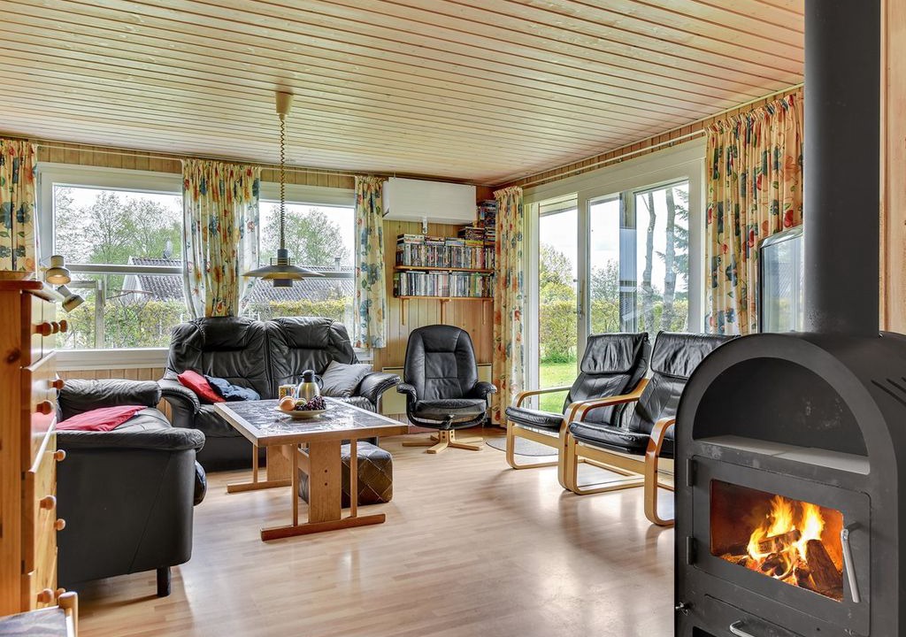 Photo of Livingroom in Vikær Strand