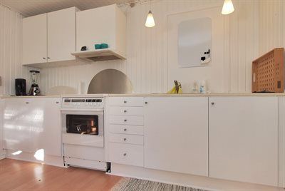 Photo of Kitchen in Udbyhøj